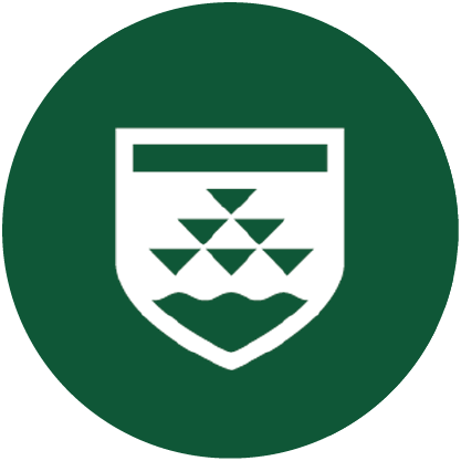 Victoria University of Wellington logo